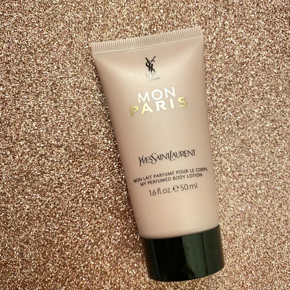 YSL Mon Paris 1.6oz